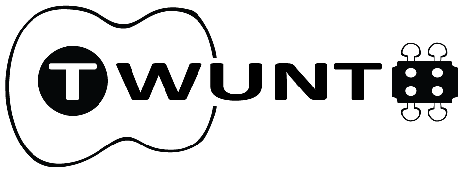 TWUNT logo