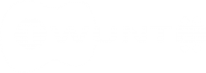 TWUNT logo white on ransparent