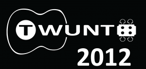Twunt 2012 logo